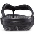 thumbnail image 6 of Crocs Adult Baya II Flip Flop Sandals, 6 of 6