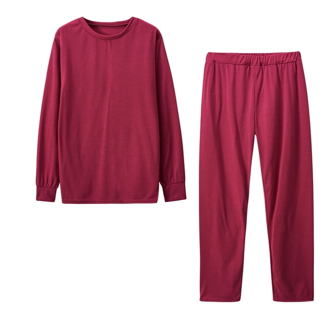 TIMIFIS Sweatsuits for Women 2 Piece Outfits Jogger Casual Matching Sets Solid Long Sleeve Sets Fall Tracksuit - Spring/Summer