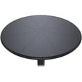 thumbnail image 4 of Compamia Octopus Round Patio Bistro Table, Commercial Grade, 4 of 16