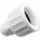 thumbnail image 3 of Manguera de suministro de agua de 10 m - Kit de conexión de refrigerador de doble puerta de estilo europeo - Diámetro de 6,3 mm--, 3 of 5
