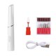 thumbnail image 1 of Guardurnaity Lima de uñas eléctrica multifuncional para limas de uñas eléctricas portátiles de nivel profesional Juegos de manicura, 1 of 6