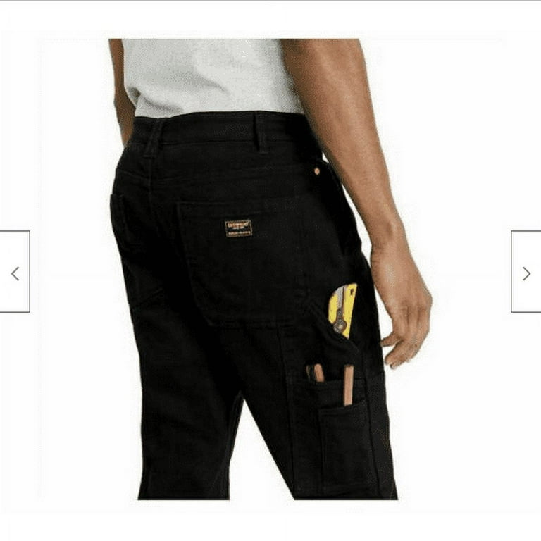 パンツ tenderloin baker pants black denim Baker Warner Denim Pants - Black – Anchors Skateshop