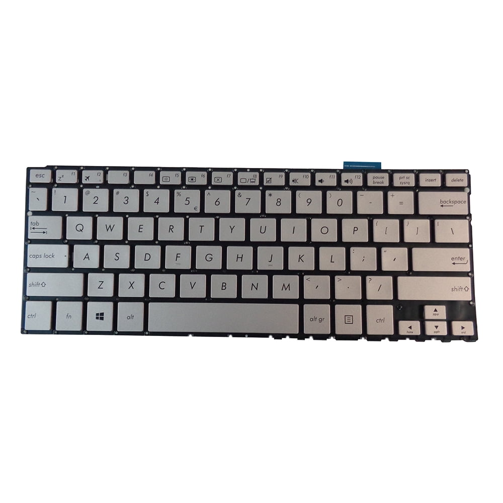 New Asus ZenBook UX360CA UX360UA Keyboard US 0KNB0-2129US00 