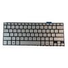 Asus Zenbook Flip UX360CA UX360UA Rose Gold Non-Backlit Keyboard 90NB0C01-R30US0