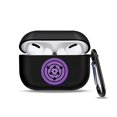 thumbnail image 1 of Anime Naruto Cartoon Earphone Case for Apple Airpods 1 2 Pro 3 Soft Bluetooth Headphone Protective Cover for Air Pods 1/2/3 GiftFor airpods 2 Gao Jinjia LED, 1 of 2