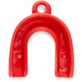 thumbnail image 2 of QuickHitch Multi-Sport MouthGuard, Hangs Anywhere, 2 of 2