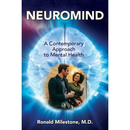 UPC: 9781977257291 | Neuromind: A Contemporary Approach to Mental Health (Paperback)