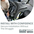 thumbnail image 2 of Siège d'auto convertible Poplar de Britax, Stone Onyx, 2 of 8