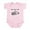 Petal Pink, variant on CafePress - How I Roll (Police Car) Infant Bodysuit - Baby Light Bodysuit, Size Newborn - 24 Months