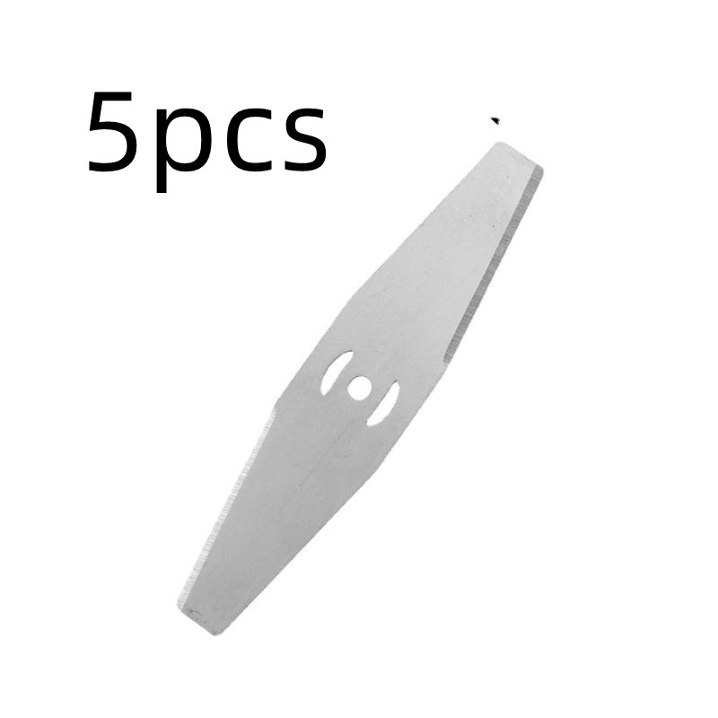 Toyella Handheld Lithium Battery Cutting Machine Blade Saw Blade Mower