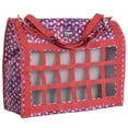 thumbnail image 2 of Cashel Slow Feed Top Load Hay Bag Polyester Freedom, 2 of 3
