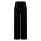 thumbnail image 5 of WILLBEST Pantalones Casuales de Mujer, Pantalones de Baile de Cintura Alta para Mujer, Pantalones de Pierna Ancha para Baile Social, Ropa de Baile Elegante y Versátil. Grande, 5 of 7
