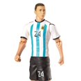 thumbnail image 3 of Argentina Enzo Fernandez Action Figure, 3 of 3