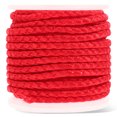 thumbnail image 1 of Miangastore Sac Cadeau Poignée Corde Polyester Coton 1 Rouleau 510.90x0.12x0.12 Po, 1 of 8