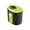 Green, variant on Yooshoverk Waist Fan Clip On Portable Powerful Solving Cooling High Temp Camping