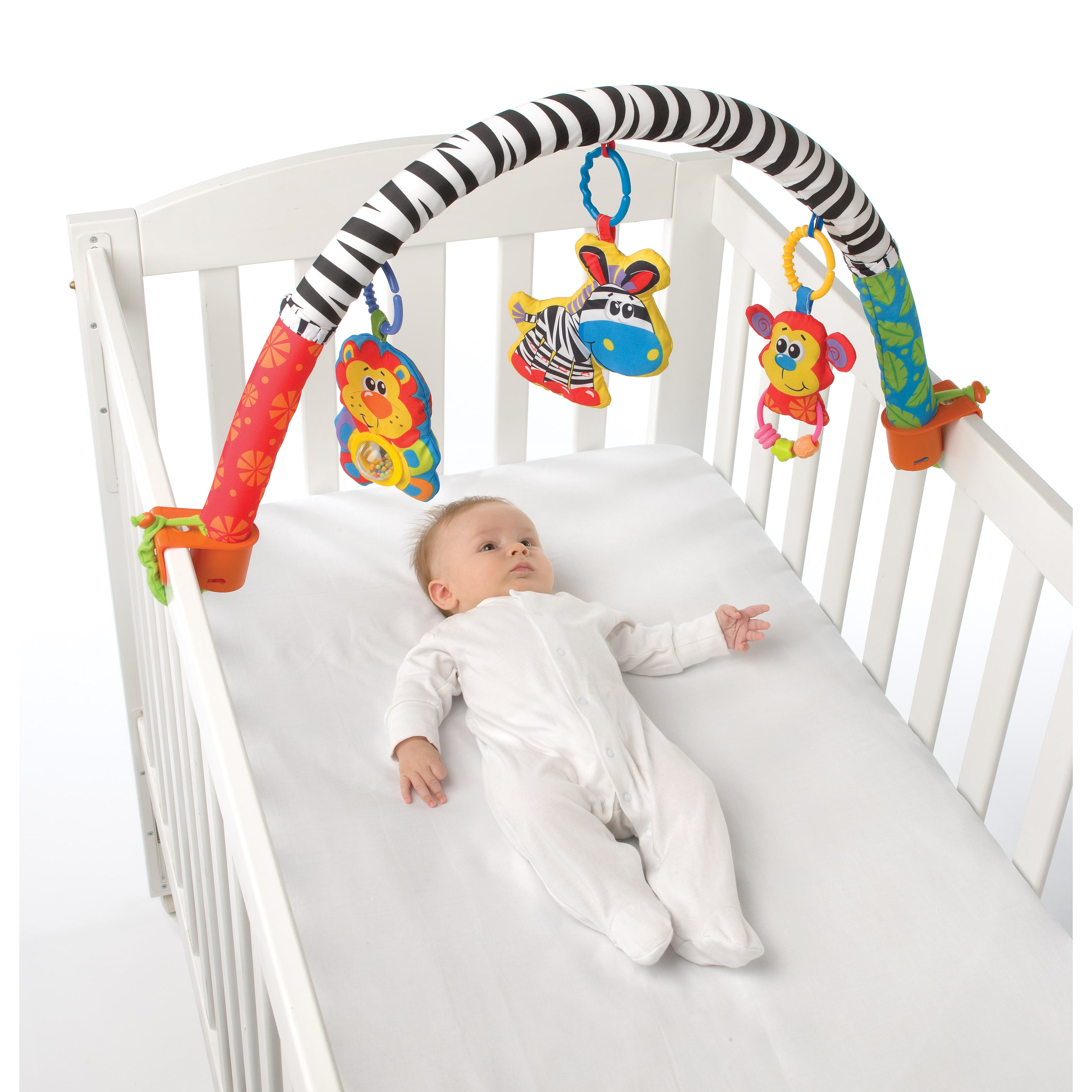 playgro baby gym
