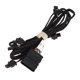 thumbnail image 5 of Arnés De Cableado Del Sistema De Ayuda Al Estacionamiento, Arnés Del Sensor De Estacionamiento Del Parachoques Delantero De Larga Vida útil 2044408541 Resistente Al Desgaste, 5 of 8
