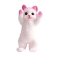 thumbnail image 2 of Cat Taba Squishy Animal Fidget,Cute Kawaii Squishies Pinch Family Slow-Rising Squeeze Ball for Stress Relief ,Kawaii Squishies Sticky Animal Toys for Adults, 2 of 6