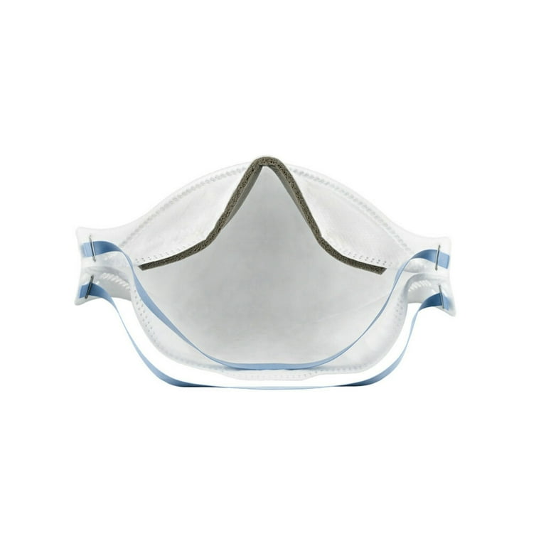 3M N95 Aura Particulate Respirator 9205+, Dust & Smoke Protection