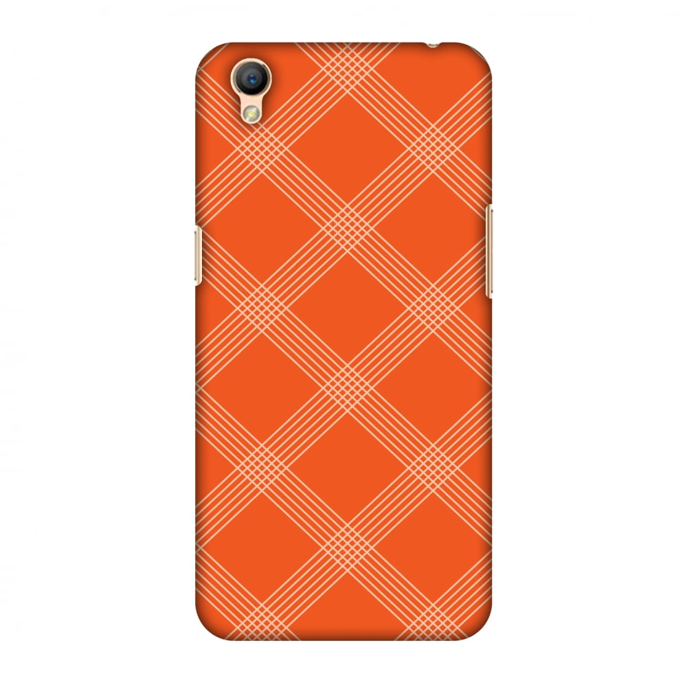 Oppo A37 Case, Premium Handcrafted Designer Hard Shell Snap On Case Printed Back Cover with