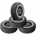 thumbnail image 1 of 4) Llantas 215/55R18 Goodyear Wrangler Territory HT 95V GOODYEAR ., 1 of 6