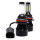 thumbnail image 1 of Kit 2 Focos Led Modelo 9007 Luz Blanca De 4 Lados Para Auto, 1 of 8