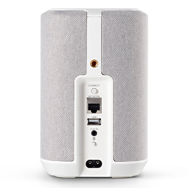 Denon, Wireless Smart Speaker, 4.7