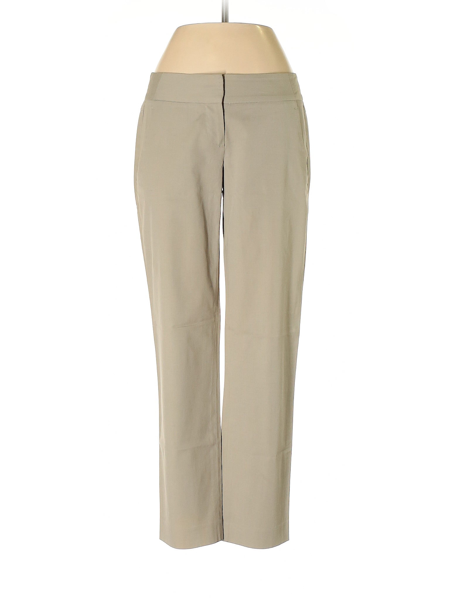 khaki pants size 0