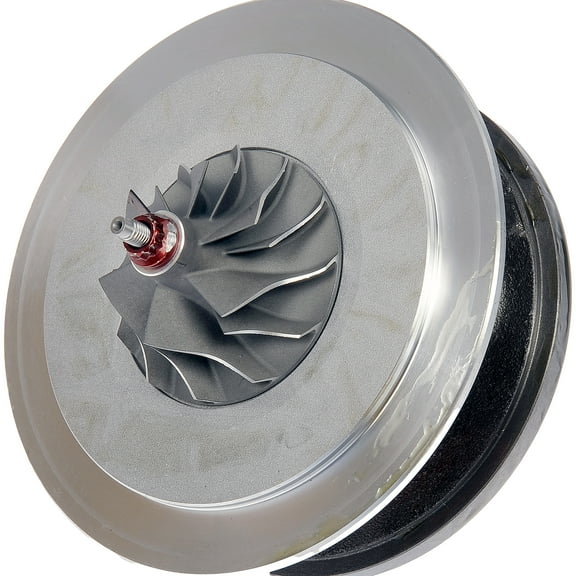 Dorman 667-006 Turbocharger Cartridge for Specific Dodge / Freightliner Models