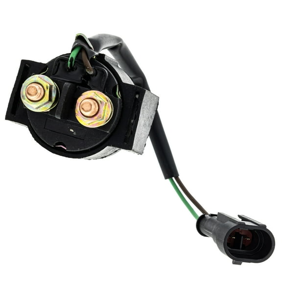 Polaris 4018620 Starter Solenoid 2019-2022 Ranger ACE 150 Outlaw 70 RZR 200