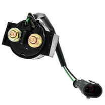 Polaris 4018620 Starter Solenoid 2019-2022 Ranger ACE 150 Outlaw 70 RZR 200