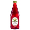 thumbnail image 5 of Rose's Grenadine, 1 L bottle (Pack of 12), Made with Pomegranate Flavor, Mixer to Add to Cocktails and Non-Alchoholic Drinks, Trusted by Bartenders, 5 of 11