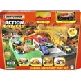 thumbnail image 7 of Matchbox Action Drivers Matchbox Canyon Adventure Playset, For Kids 3 Years & Up, 7 of 7