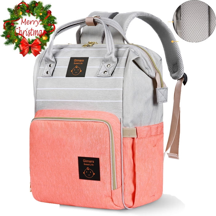 girl diaper bags walmart