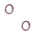 thumbnail image 2 of Toystoory ZTTO Bicicletas de montaña universales Cojinete de auriculares Bicicletas portátiles Reparación de cojinetes de metal Mantenimiento Tipo 1 2Conjunto, 2 of 6