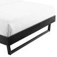 thumbnail image 6 of Billie Queen Wood Platform Bed Frame-MOD-6214, 6 of 8
