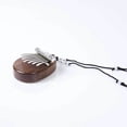 thumbnail image 3 of 2X Mini Kalimba 8 Teclas Pulgar Piano Gran Sonido Teclado de Dedo Instrumento Musical, 3 of 5