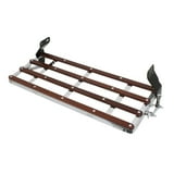 1928-31 Ford Model A Trunk Luggage Rack - Walmart.com