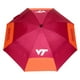 Team Golf 25569 Parapluie Double à Baldaquin Virginia Tech University 62 Po – image 1 sur 1