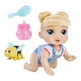 thumbnail image 2 of Muñeca Hasbro Baby Alive Baby Alive Crawl 'n Play, 2 of 4