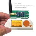 thumbnail image 3 of Placa De Desarrollo, Módulo CC1101 Integración Perfecta 433MHz Para Bricolaje, 3 of 7
