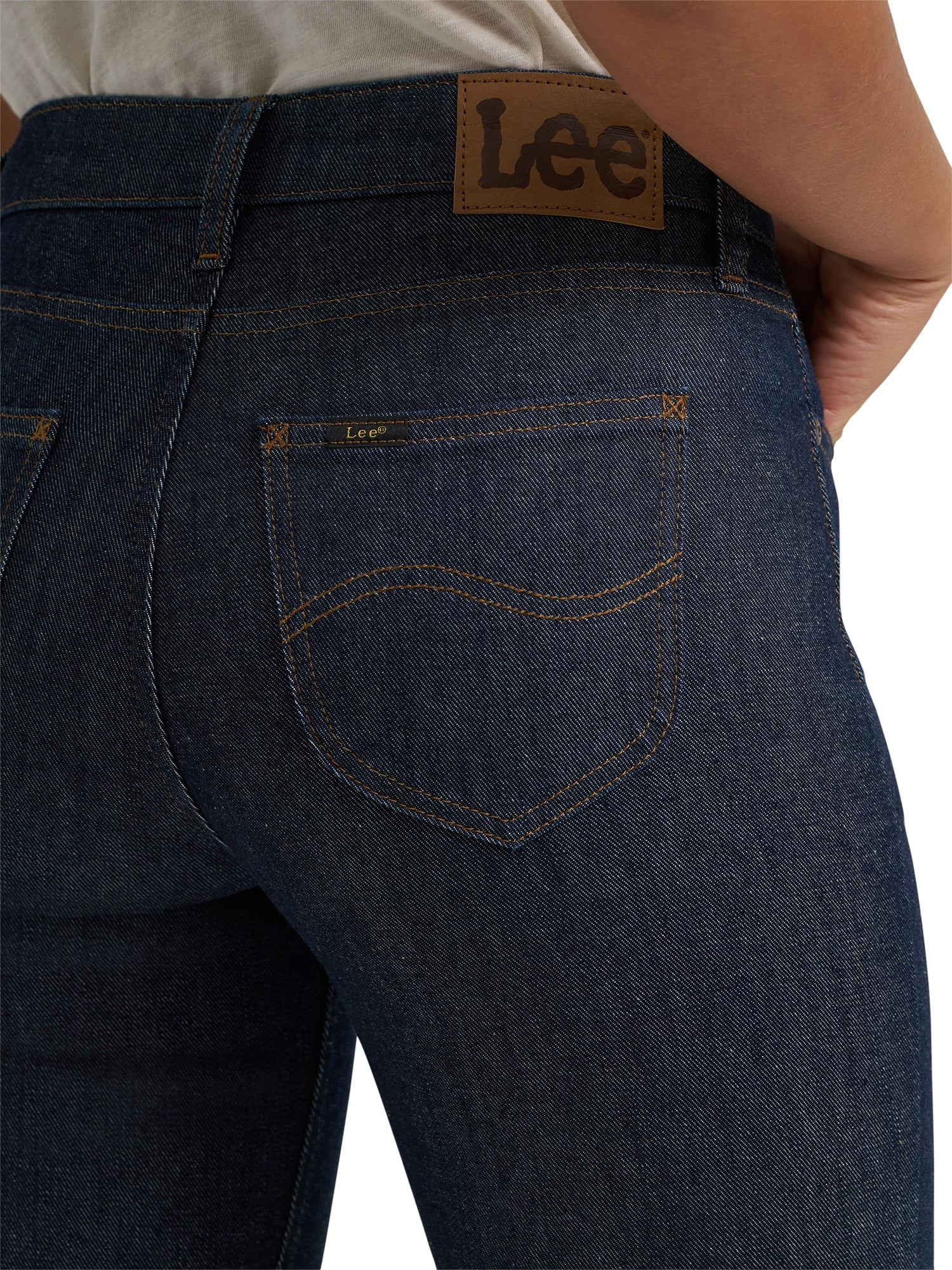 Lee® Women's Legendary Flare Jean, Available in Regular, Long, Short Inseams