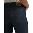 thumbnail image 6 of Lee® Women's Legendary Flare Jean, Available in Regular, Long, Short Inseams, 6 of 6