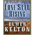 thumbnail image 1 of Lone Star Rising: The Texas Rangers Trilogy, 1 of 4