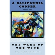 Pre-Owned The Wake of the Wind (Paperback 9780385487054) by J California Cooper