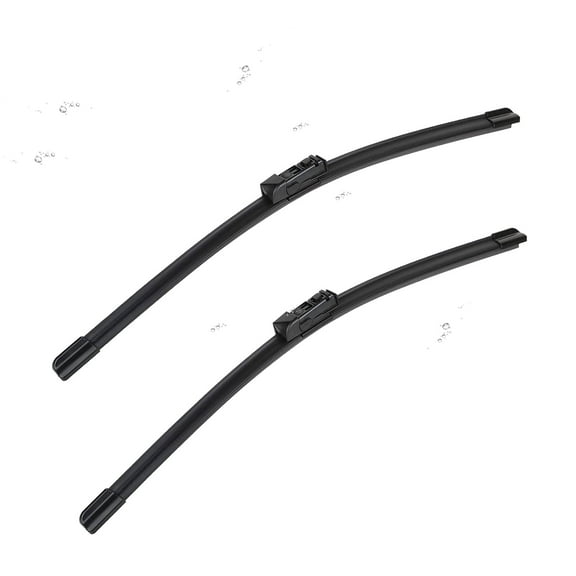 2 Wipers Factory 26" 21" for Lexus RX350 RX450h 2016-2021/RX350L RX450hL 2018-2021 Original Equipment Replacement Front Windshield Wiper Blade (Set of 2)