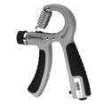 thumbnail image 1 of 1X Adjustable Counting Grip Training Rehabilitation Wrist Excercise Best W4E0, 1 of 1