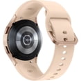 thumbnail image 3 of Samsung Galaxy Watch4 Aluminio Smartwatch 40mm LTE Oro, 3 of 3