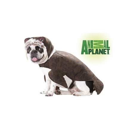 Animal Planet Walrus Pet Costume