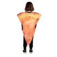 thumbnail image 6 of Joyfy Halloween Pizza Costume for Kids, Pizza Slice Food Costume Funny Suit for Toddler Child Teens Halloween Party Cosplay, 6 of 7
